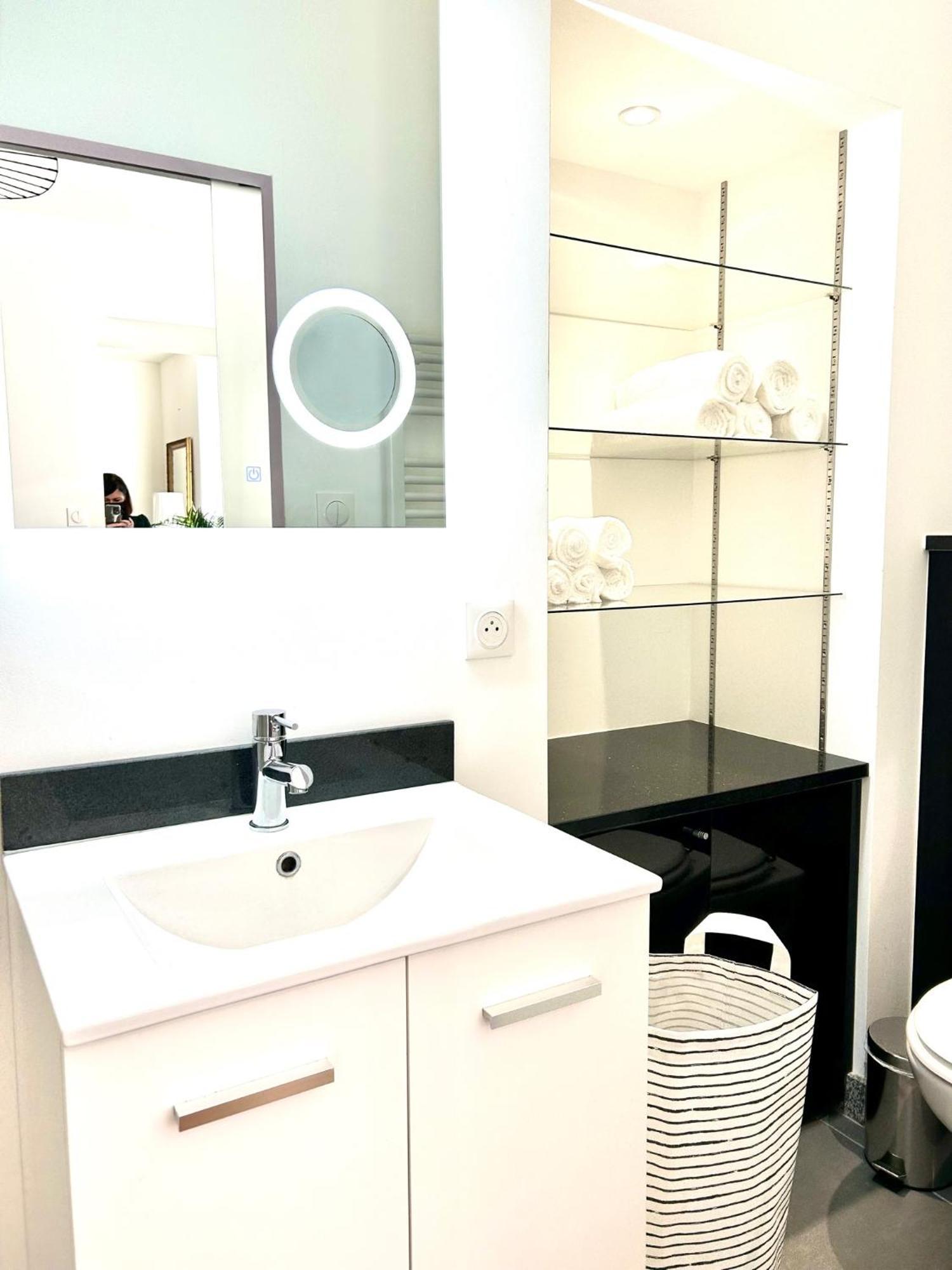 Studio Avenue Remiremont Esterno foto